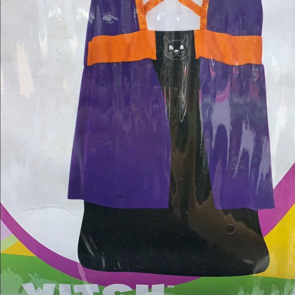 Witch - Picture 3 of 4
